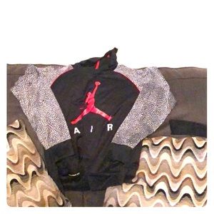 Jordan hoodie